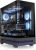 Корпус Thermaltake Arcus 290 TG черный без БП ATX 6x120mm 3x140mm 2xUSB3.0 audio bott PSU