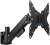Кронштейн для телевизора Kromax ORION-11 черный 13"-48" макс.20кг настенный поворот и наклон