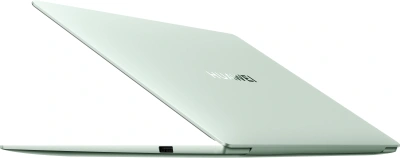 Ноутбук Huawei MateBook 14 FLMH-X Core Ultra 5 125H 16Gb SSD1Tb Intel Arc 14" OLED Touch 2K (2880x1920) без ОС green WiFi BT Cam (53014QLH)