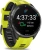 Смарт-часы Garmin Forerunner 965 47мм 1.4" AMOLED корп.черный рем.черный/желтый разм.брасл.:135-205мм (010-02809-12)