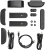 Саундбар JBL BAR 1000 MK2 7.1.4 660Вт+300Вт черный Саундбар JBL BAR 1000 MK2 7.1.4 660Вт+300Вт черный