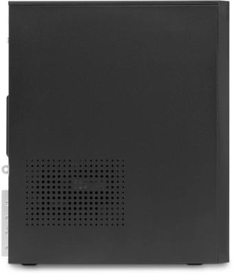 ПК IRU Planio 310H6SC MT i3 14100F (3.5) 16Gb SSD512Gb GT610 2Gb Windows 11 Pro GbitEth 400W черный (2153498)