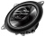 Колонки автомобильные Pioneer TS-G1020F 210Вт 87дБ 4Ом 10см (4дюйм) (ком.:2кол.) коаксиальные двухполосные