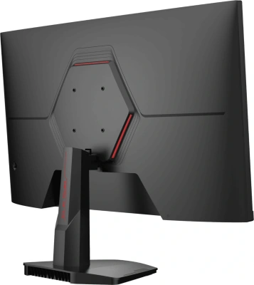 Монитор Hisense 27" 27G3Q черный IPS LED 1ms 16:9 HDMI матовая 1000:1 320cd 178гр/178гр 1920x1080 240Hz FreeSync DP FHD 4.6кг