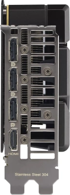 Видеокарта Asus PCI-E 5.0 DUAL-RTX5060TI-8G NVIDIA GeForce RTX 5060TI 8Gb 128bit GDDR7 2572/28000 HDMIx1 DPx3 HDCP Ret