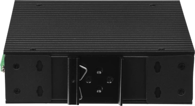 Коммутатор Digma DSP408F-2G1S-300 (L2) 8x100Мбит/с 2x1Гбит/с 1SFP 8PoE 8PoE+ 1PoE++ 300W неуправляемый