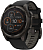 Смарт-часы Garmin Fenix 8 Solar 51мм 1.4" MIP корп.черный рем.черный (010-02907-11)