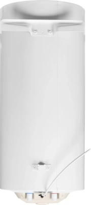 Водонагреватель Ariston Dune1 R 50 V 1,5K SLIM PL 1.5кВт 50л электрический настенный/белый