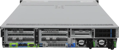 Сервер IRU Rock g2212p 2x6338 4x32Gb 2x4Tb SAS 2x480Gb SSD SATA 9361-8I AST2500 2xGigEth 2x1300W w/o OS (2179249)
