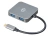 Стыковочная станция Digma DS-741UC_GS Стыковочная станция Digma DS-741UC_GS