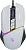 Мышь A4Tech Bloody W60 Max белый оптическая 10000dpi USB 10but (W60 MAX (PANDA WHITE))