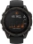Смарт-часы Garmin Fenix 8 Solar 51мм 1.4" MIP корп.черный рем.черный (010-02907-11)