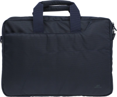 Сумка для ноутбука 15.6" Riva 8035 темно-синий полиэстер (8035 BLUE)