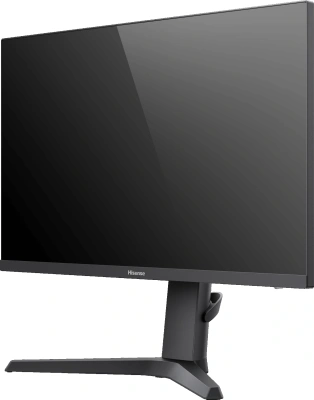 Монитор Hisense 27" 27G6Q PRO черный IPS LED 16:9 HDMI матовая HAS Piv 1000:1 320cd 89гр/89гр 2560x1440 320Hz FreeSync Premium DP QHD 5.5кг