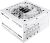 Блок питания Thermaltake ATX 850W Toughpower GT Gen.5 SNOW 80+ gold 24pin APFC 120mm fan 6xSATA Cab Manag RTL