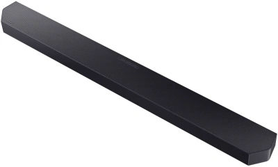 Саундбар Samsung HW-Q600F/RU 3.1.2 200Вт+160Вт черный
