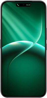 Смартфон Tecno Camon 50 256Gb 8Gb зеленый моноблок 3G 4G 6.78" 1208x2644 Android 16 50Mpix 802.11 a/b/g/n/ac NFC GPS GSM900/1800 GSM1900 Protect