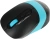 Мышь A4Tech Fstyler FG10 черный/синий оптическая 2000dpi беспров. USB 4but (FG10 BLUE) Мышь A4Tech Fstyler FG10 черный/синий оптическая 2000dpi беспров. USB 4but (FG10 BLUE)