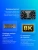 Видеокарта Biostar PCI-E 4.0 VN3606TM82 NVIDIA GeForce RTX 3060Ti 8Gb 256bit GDDR6 1410/14000 HDMIx1 DPx3 HDCP Ret Видеокарта Biostar PCI-E 4.0 VN3606TM82 NVIDIA GeForce RTX 3060Ti 8Gb 256bit GDDR6 1410/14000 HDMIx1 DPx3 HDCP Ret