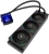 Система водяного охлаждения Thermalright Hyper Vision 360 ARGB Soc-AM5/AM4/1151/1200/2066/2011/1700 черный 4-pin 27dB Al LCD Ret (H-VISION-360-BL-ARGB) Система водяного охлаждения Thermalright Hyper Vision 360 ARGB Soc-AM5/AM4/1151/1200/2066/2011/1700 черный 4-pin 27dB Al LCD Ret (H-VISION-360-BL-ARGB)