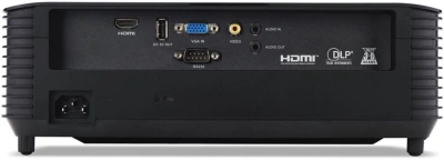 Проектор Acer X1328Wi DLP 4500Lm LS (1280x800) 20000:1 ресурс лампы:6000часов 1xHDMI 2.75кг