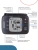 Тонометр запястный Omron RS7 Intelli IT