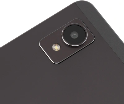 Планшет Digma Pro Spark G85 (2.0) 8C RAM4Gb ROM64Gb 8.7" IPS 1340x800 4G Android 14 темно-серый 13Mpix 5Mpix BT WiFi microSD 256Gb 4000mAh 600hrs