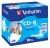 Диск CD-R Verbatim 700Mb 52x Jewel case (10шт) Printable (43325) Диск CD-R Verbatim 700Mb 52x Jewel case (10шт) Printable (43325)