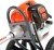Газонокосилка роторная Patriot PT 520 (512109520) Газонокосилка роторная Patriot PT 520 (512109520)