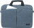 Сумка для ноутбука 15.6" Portcase KCB-162 серый нейлон/полиэстер (KCB-162 GREY) Сумка для ноутбука 15.6" Portcase KCB-162 серый нейлон/полиэстер (KCB-162 GREY)