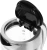 Чайник электрический Tefal KI760D30 1.7л. 2400Вт серебристый корпус: стекло/металл/пластик (8010000023) Чайник электрический Tefal KI760D30 1.7л. 2400Вт серебристый корпус: стекло/металл/пластик (8010000023)
