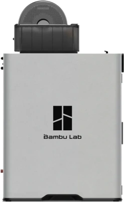 Принтер 3D Bambu Lab H2S AMS-Combo 340x320x340мм ABS/PLA/PETG/ASA/Carbon/Glassfiber/TPU 20мкм