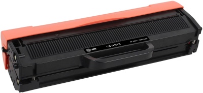 Картридж лазерный Cactus CS-D111S MLT-D111S черный (1000стр.) для Samsung Xpress M2022/M2020/M2021/M2020W/M2070