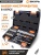 Набор инструментов Вихрь 73/6/7/1 29 предметов (жесткий кейс)