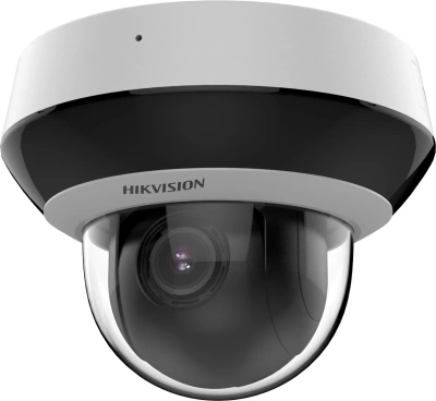 Камера видеонаблюдения IP Hikvision DS-2DE2A404IWG1-E 2.8-12мм цв. корп.:белый