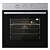 Духовой шкаф Электрический Gorenje BO6727E03AXN нержавеющая сталь
