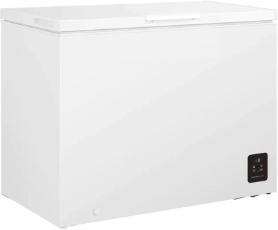 Морозильный ларь Gorenje FHC3016W5 белый