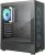 Корпус Deepcool CC550 4F черный без БП ATX 4x120mm 5x140mm 1xUSB2.0 1xUSB3.0 audio bott PSU