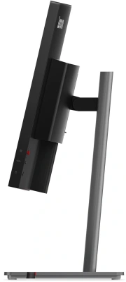 Монитор Lenovo 34" ThinkVision P34WD-40 черный IPS LED 4ms 21:9 HDMI M/M HAS Piv 2000:1 350cd 178гр/178гр 3440x1440 120Hz DP WQ USB 10кг