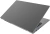 Ноутбук Digma Pro Fortis M Core i5 1235U 16Gb SSD512Gb Intel Iris Xe graphics 14.1" IPS FHD (1920x1080) Windows 11 Pro grey WiFi BT Cam 4000mAh (DN14P5-ADXW03)
