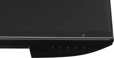 Монитор Acer 27" SH272UG0bmiiphx черный IPS LED 16:9 HDMI M/M матовая HAS Piv 250cd 178гр/178гр 2560x1440 120Hz FreeSync DP 2K 4.71кг
