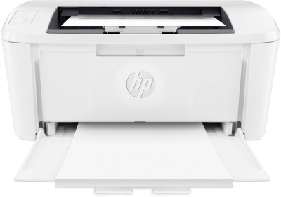 Принтер лазерный HP LaserJet M111w (7MD68A) A4 WiFi белый