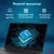 Ноутбук IRU Tactio 15ALG Core i5 1235U 8Gb SSD512Gb Intel Iris Xe graphics 15.6" IPS FHD (1920x1080) Windows 11 Pro 64 black WiFi BT Cam 4500mAh (2019270)