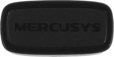 Сетевой адаптер Wi-Fi Mercusys MA12N N300 USB 2.0 (ант.внутр.) 1ант.