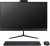 Моноблок Acer Aspire C24B-GKRK 23.8" Full HD Ryzen AI 7 350 (2) 16Gb SSD512Gb 860M Eshell GbitEth WiFi BT 65W клавиатура мышь Cam черный 1920x1080