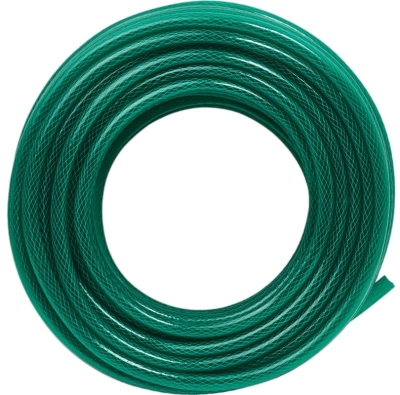 Шланг Зубр 40311-1/2-25 1/2" 25м поливочный армированный зеленый