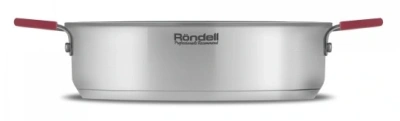 Набор посуды Rondell Savvy RDS-1662 8 предметов