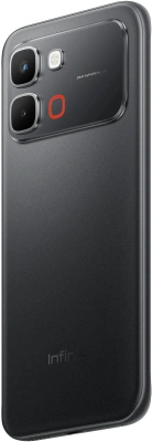 Смартфон Infinix X6887 Note Edge 256Gb 8Gb черный моноблок 3G 4G 2Sim 6.78" 1208x2644 Android 16 50Mpix 802.11 a/b/g/n/ac NFC GPS GSM900/1800 GSM1900 Protect FM