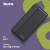 Мобильный аккумулятор Buro BP10A 10000mAh 10W 2A 2xUSB-A/USB-C черный (BP10A10PBK) Мобильный аккумулятор Buro BP10A 10000mAh 10W 2A 2xUSB-A/USB-C черный (BP10A10PBK)