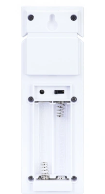 Термометр Levenhuk LP30 белый